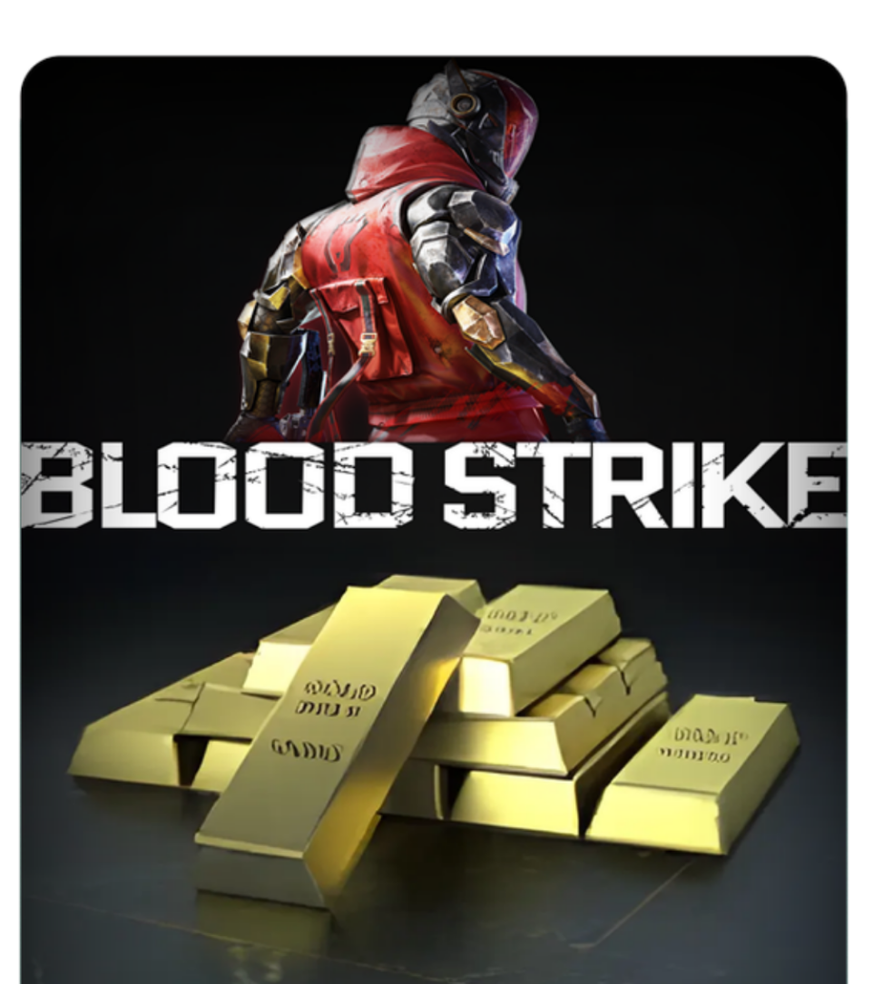 100+16(bonus) barras de oro