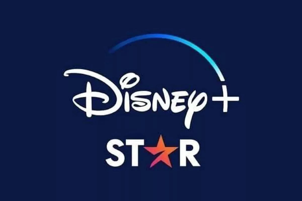 Disney + Star plus