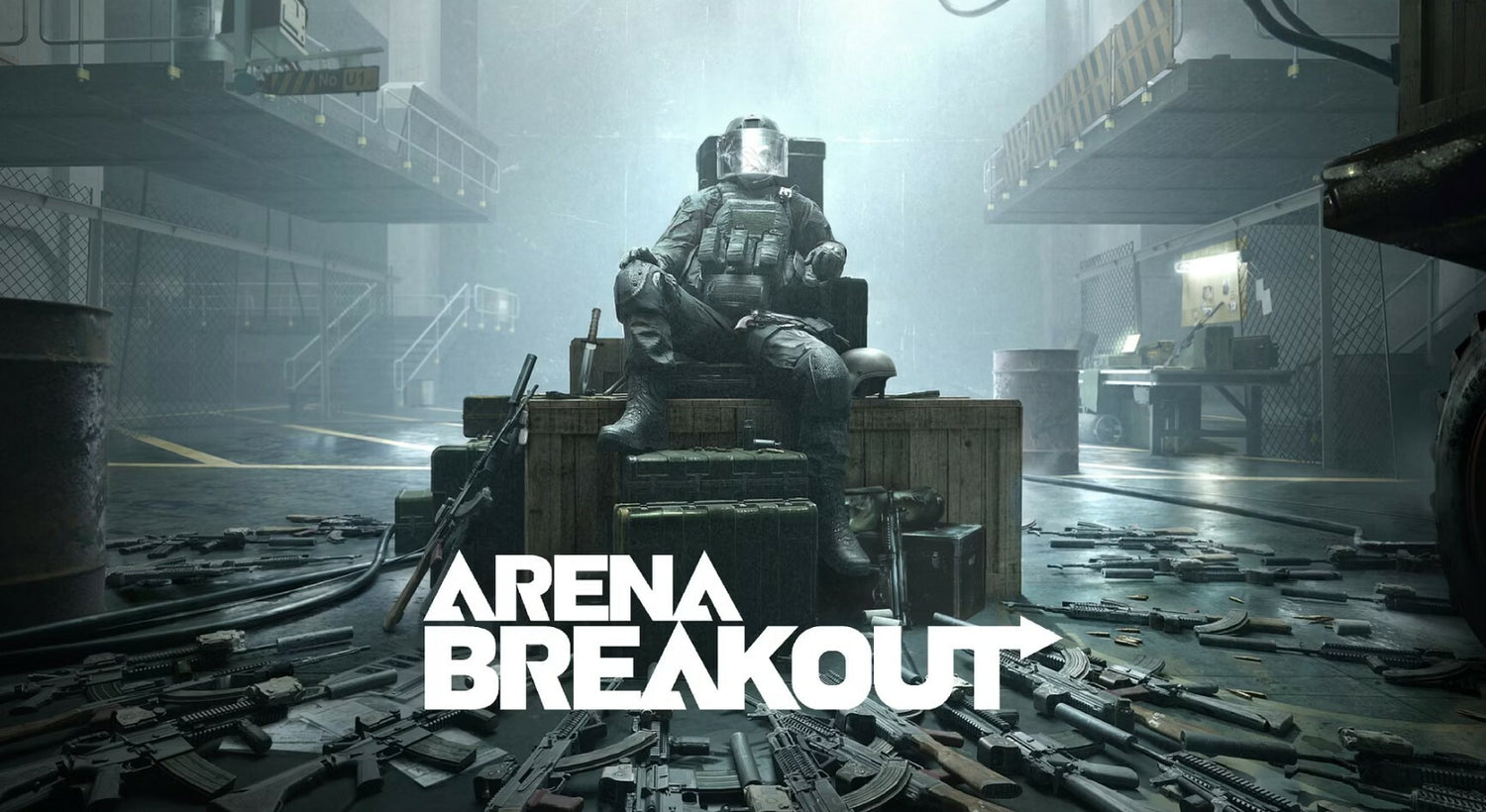 Contenido Arena Breakout
