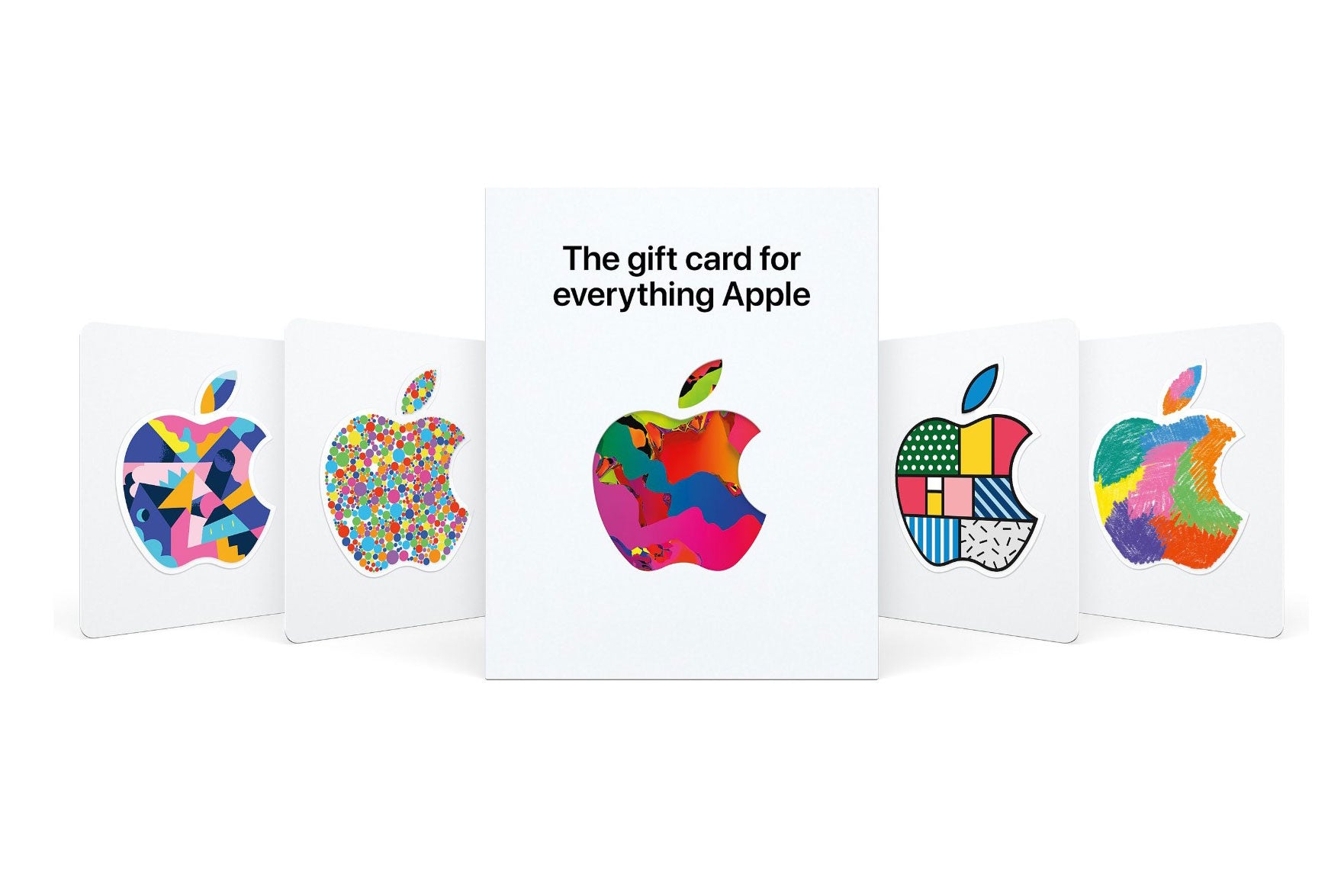 Tarjeta Apple (crédito)